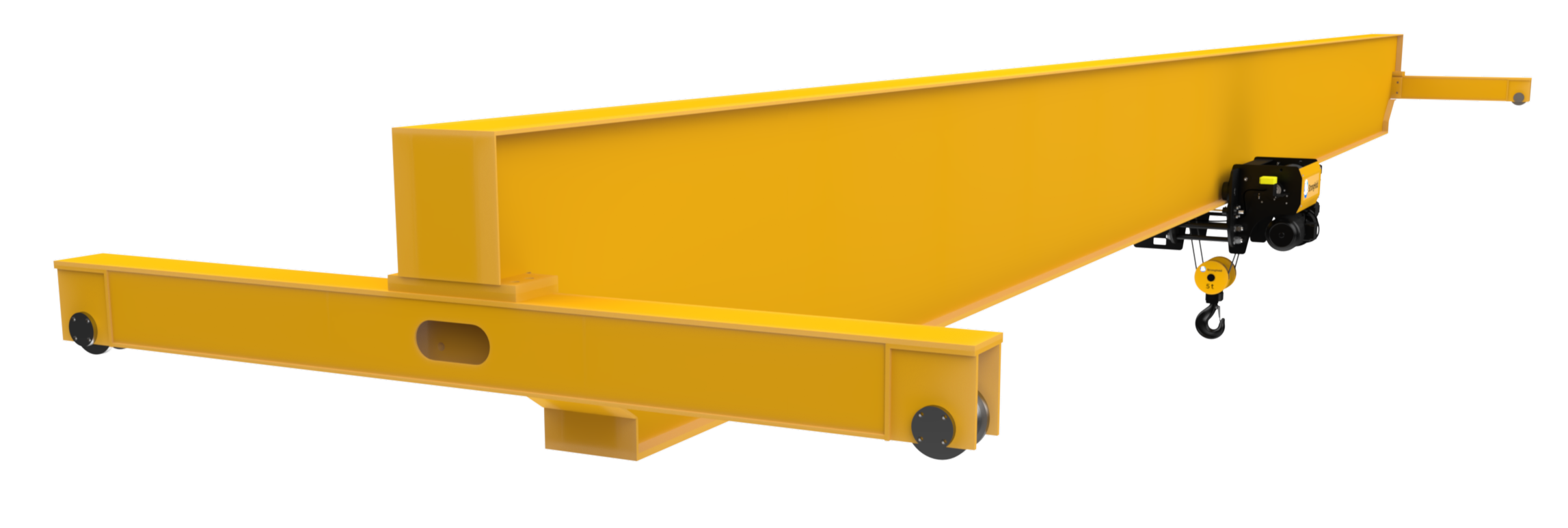 SG Crane 1