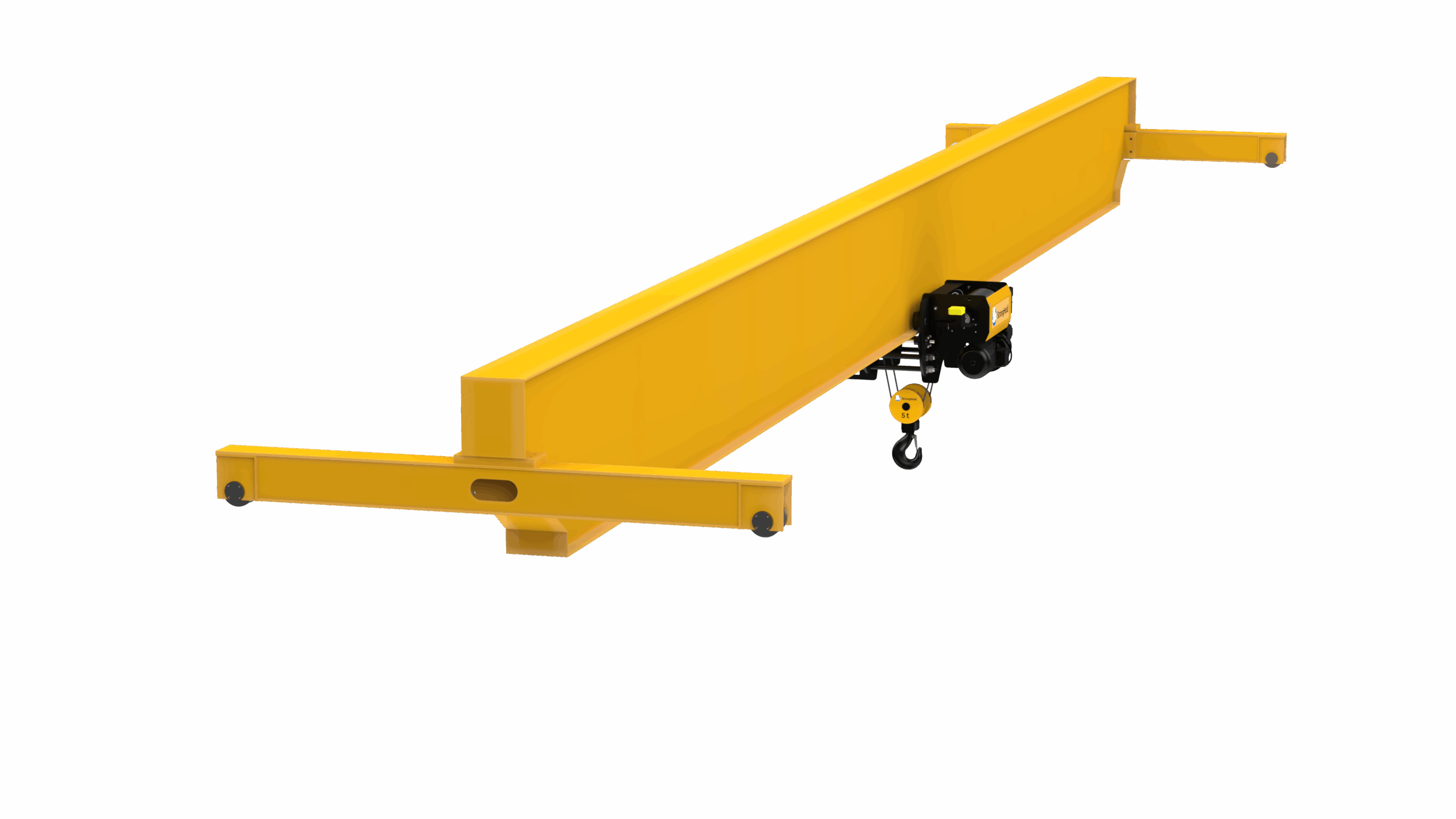 SG Crane 5