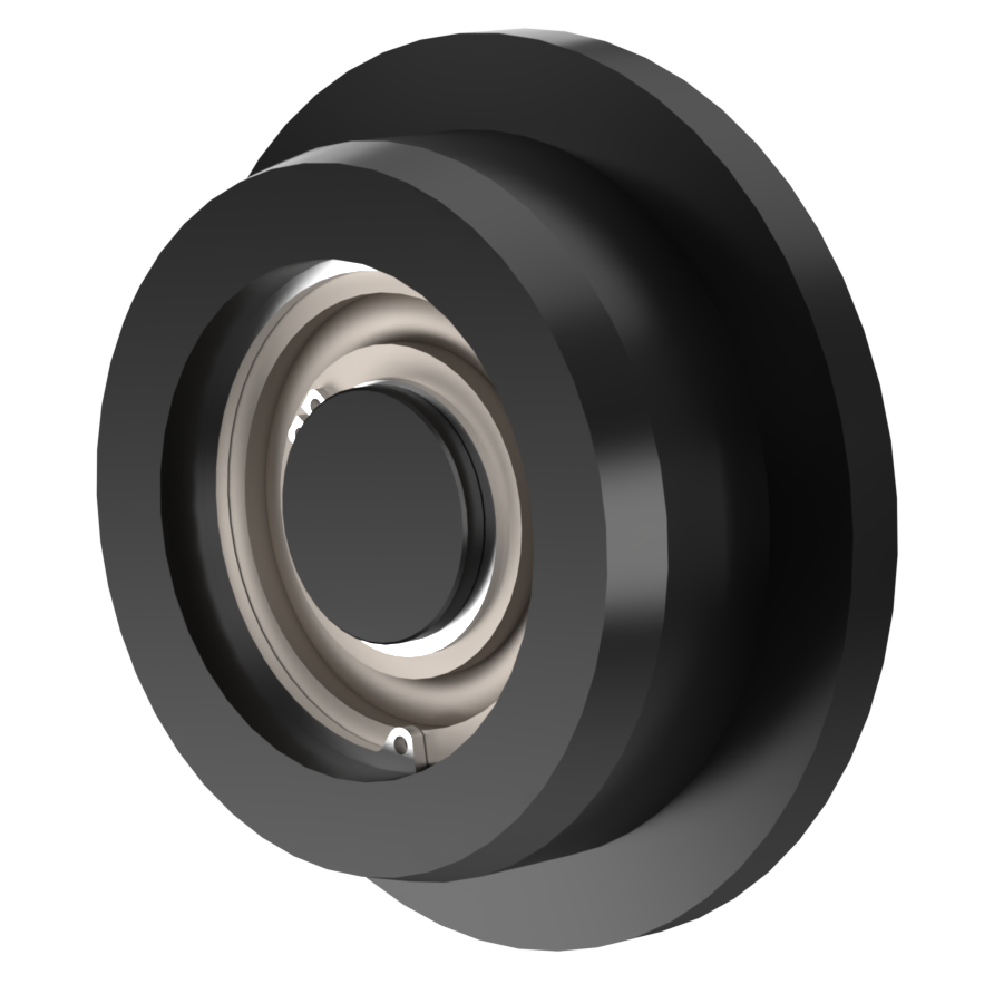 Wheel