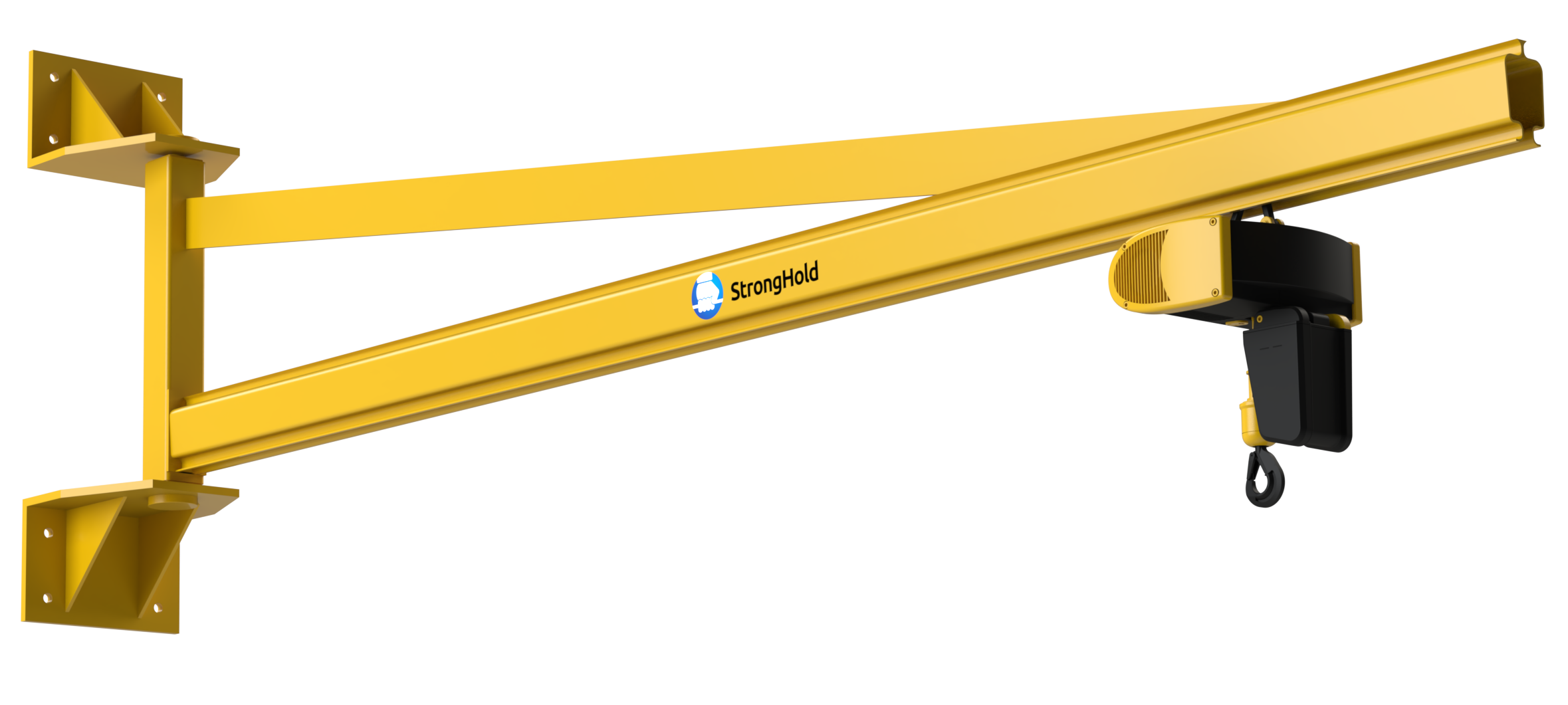 jib crane pillar (5)